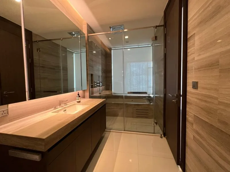 Property photos for Q 1  Condo Sukhumvit
