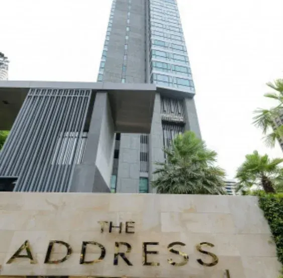 Property photos for The Address Sukhumvit 28