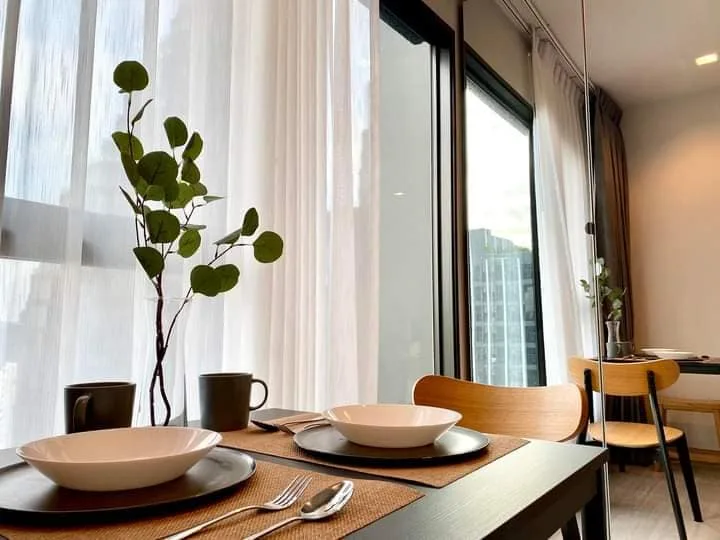 Property photos for LIFE Asoke - Rama 9