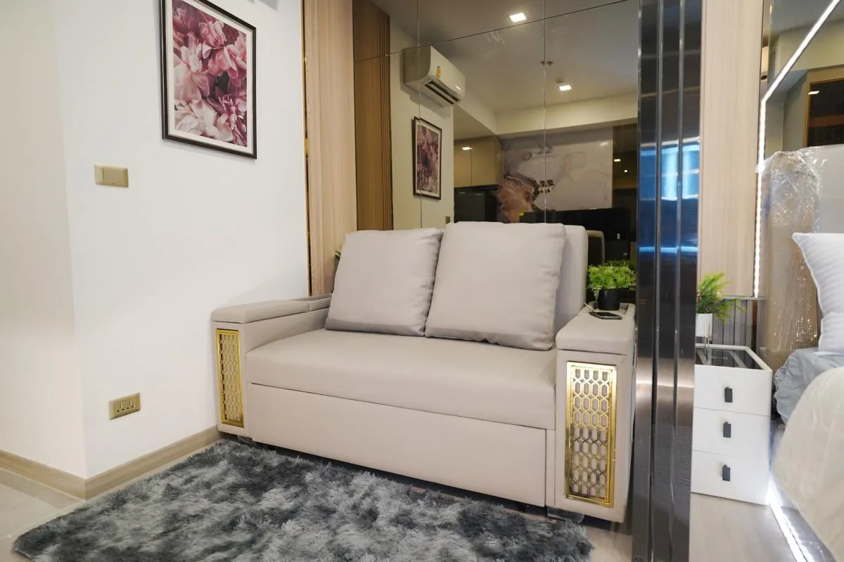 Property photos for One 9 Five Asoke - Rama 9