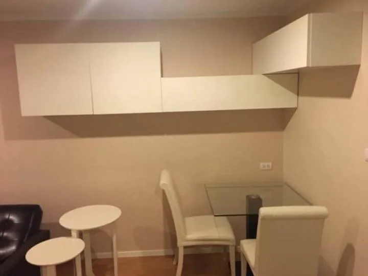 Property photos for Lumpini Place Srinakarin