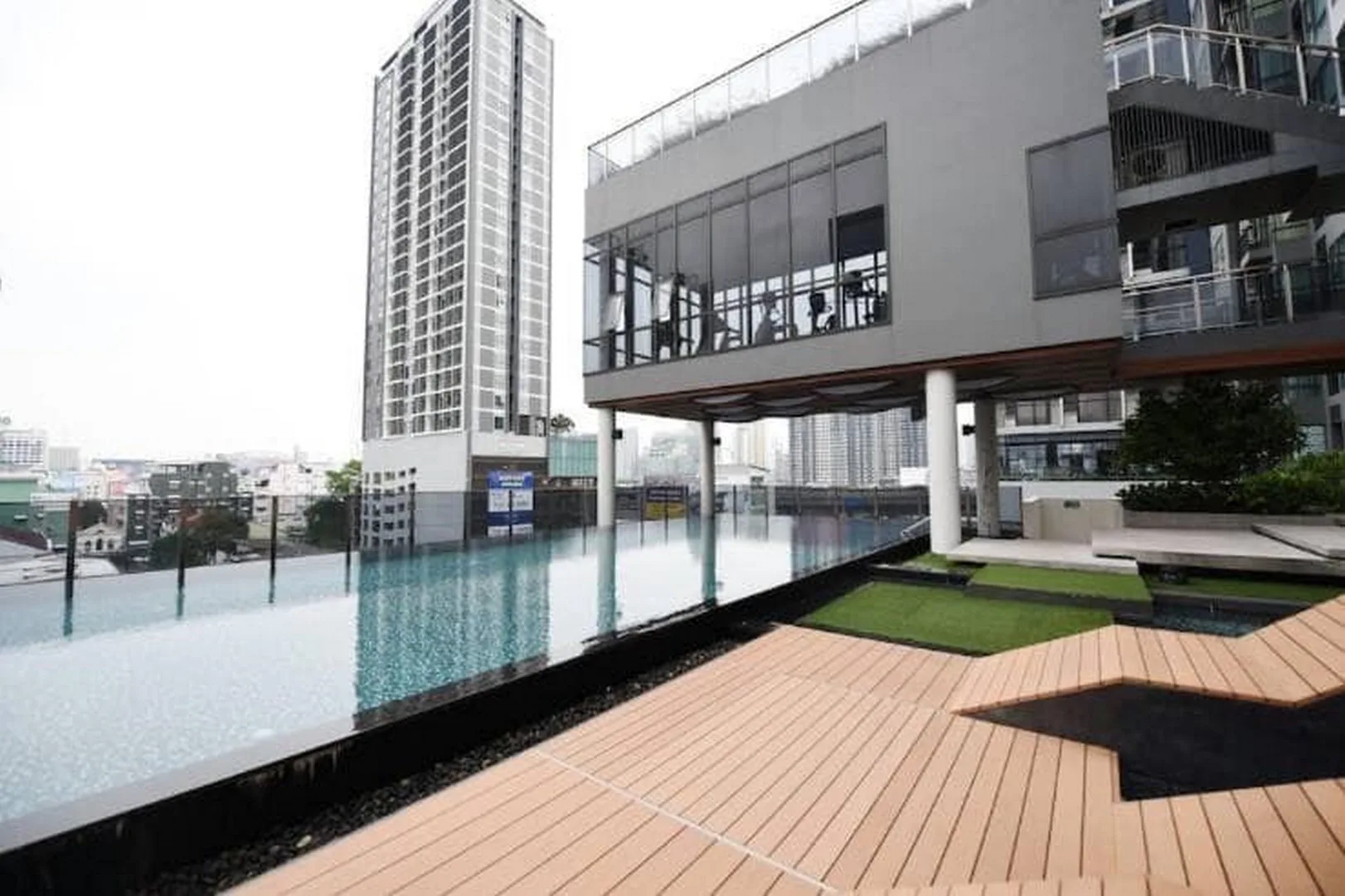 Property photos for Rhythm Asoke
