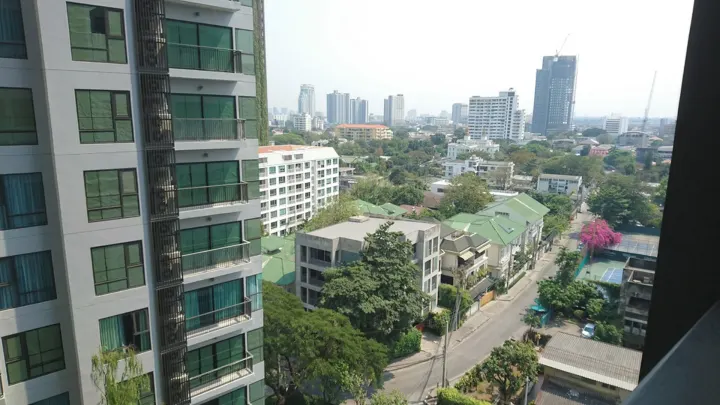 Property photos for Rhythm Sukhumvit 36 - 38