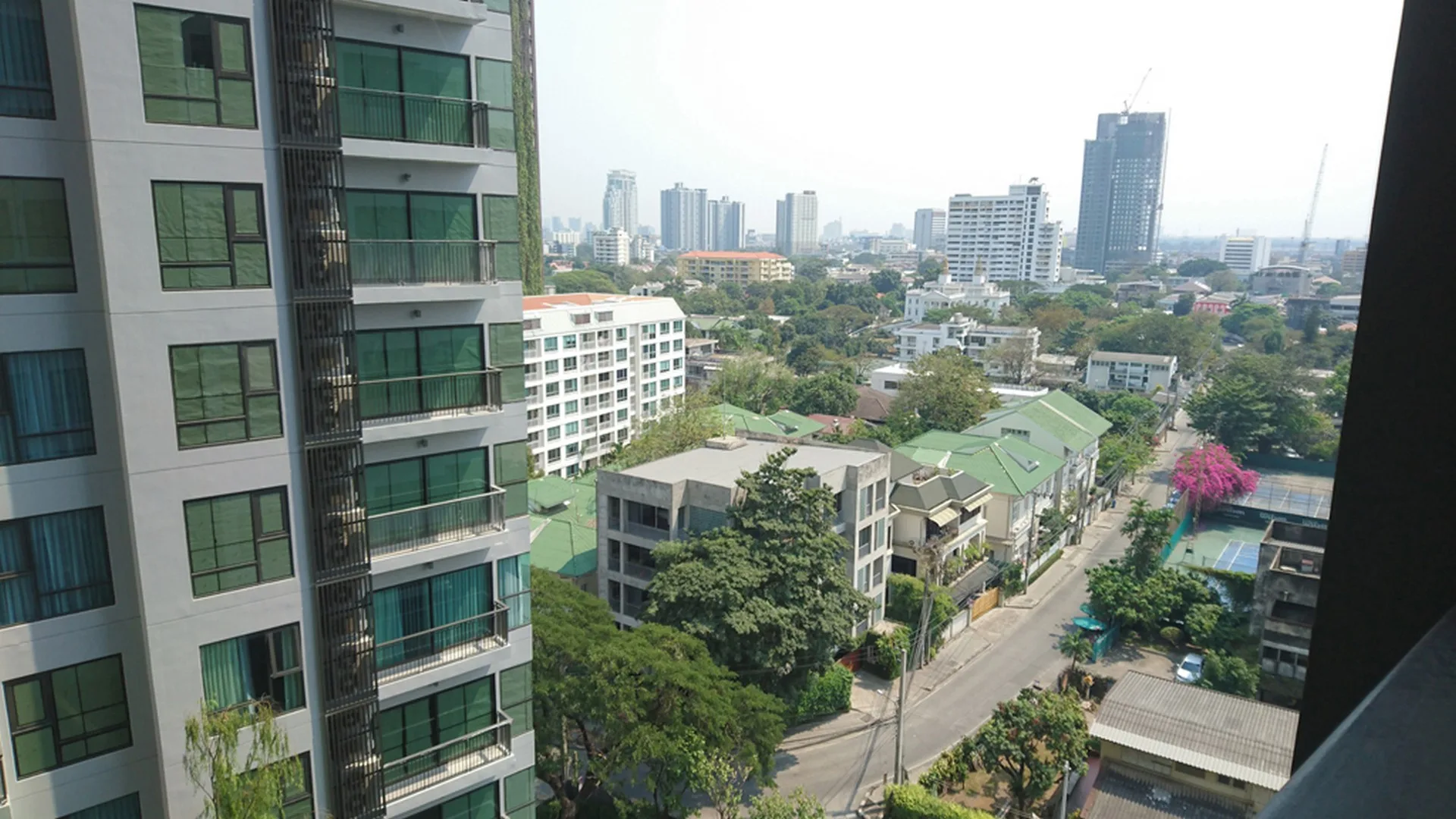 Property photos for Rhythm Sukhumvit 36 - 38