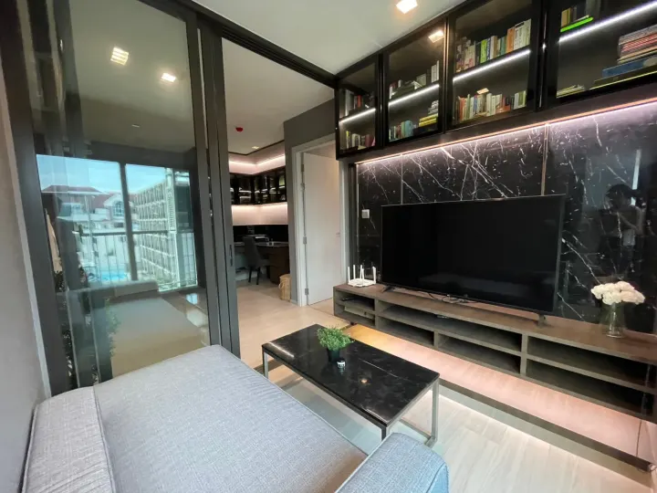 Property photos for Life Sukhumvit 62