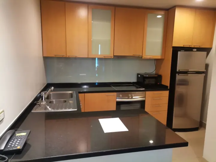 Property photos for Sky Villas Sathorn