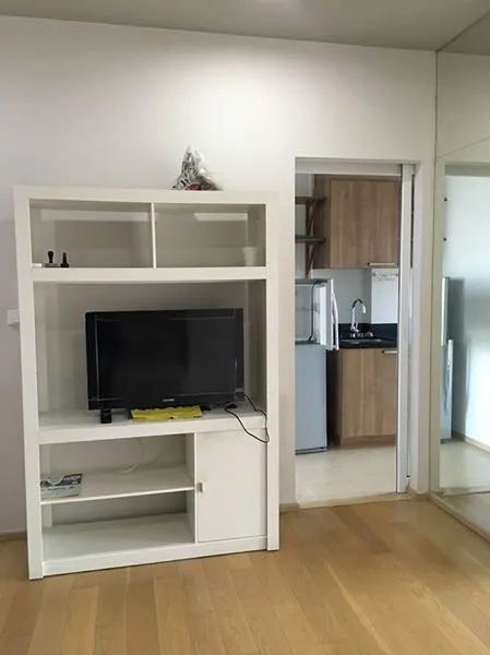 Property photos for Hive Sathorn
