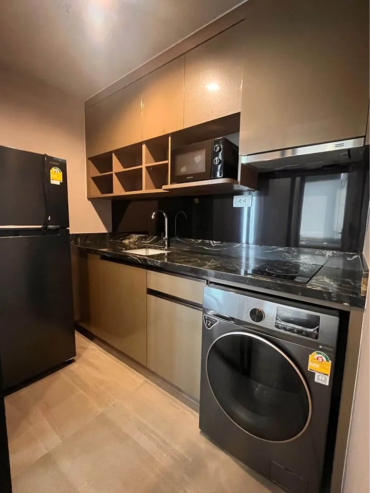 Property photos for Ideo Q Sukhumvit 36