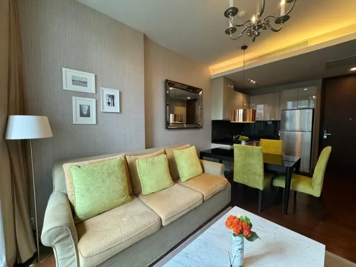 Property photos for Quattro by Sansiri