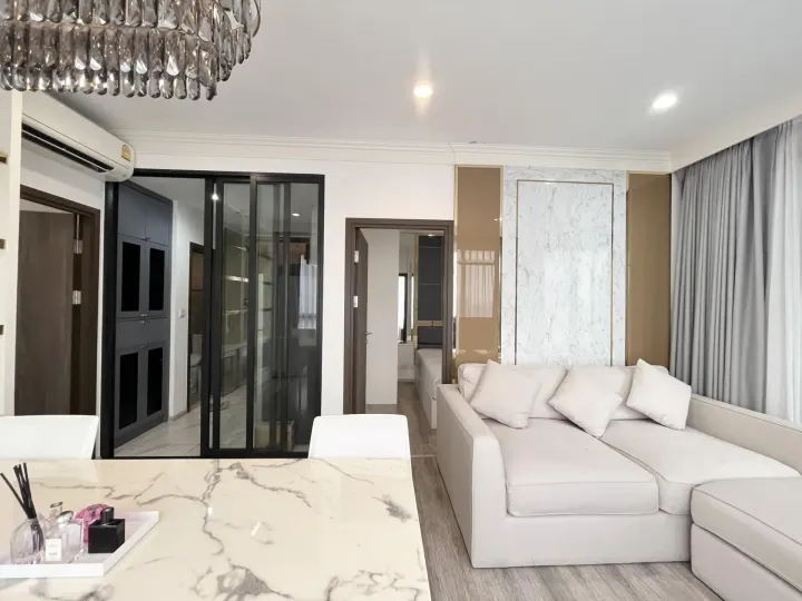 Property photos for Ideo Mobi Asoke
