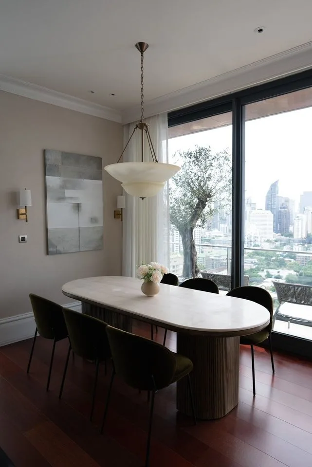 Property photos for KHUN by YOO inspired by Starck