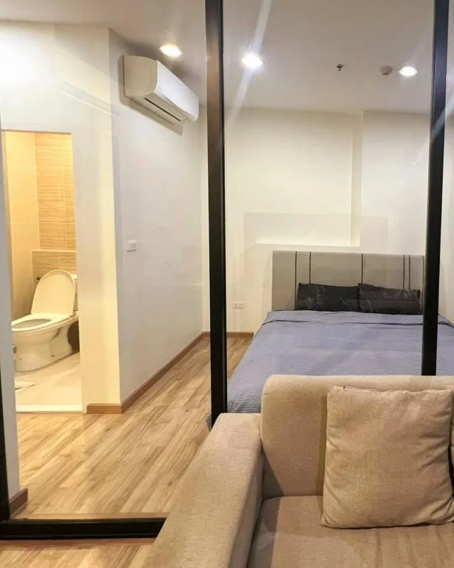 Property photos for Niche Mono Charoen Nakorn