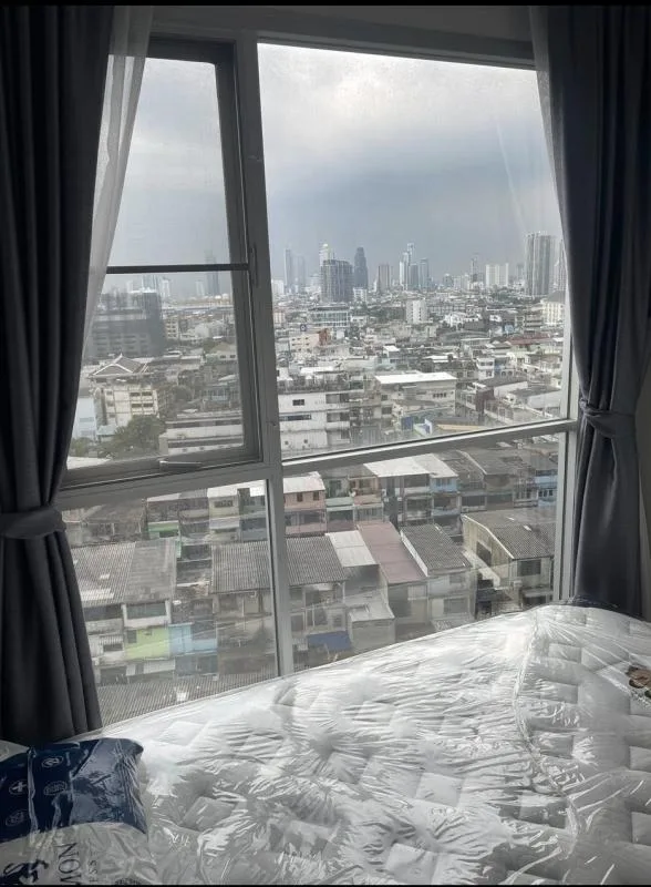 Property photos for Lumpini Place Ratchada-sathu