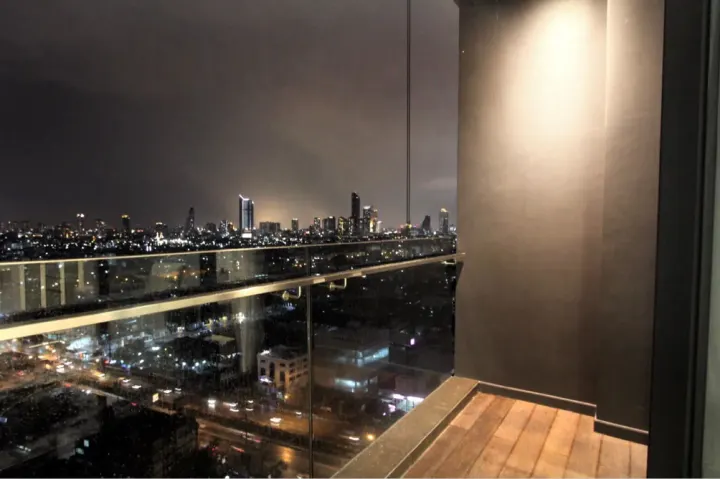 Property photos for Canapaya Residences