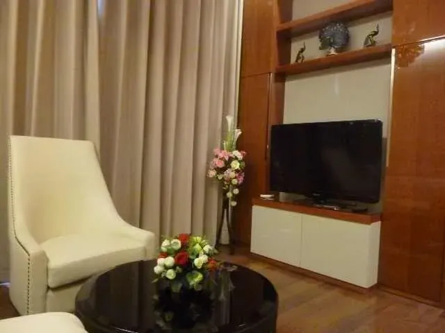 Property photos for The Address Sukhumvit 28
