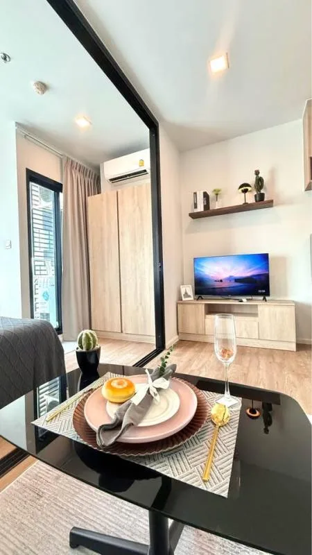 Property photos for Modiz Sukhumvit 50
