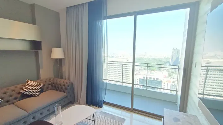 Property photos for The Rich Ploenchit - Nana