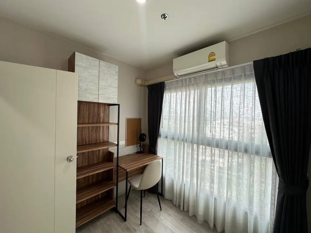 Property photos for The Privacy Rama 9