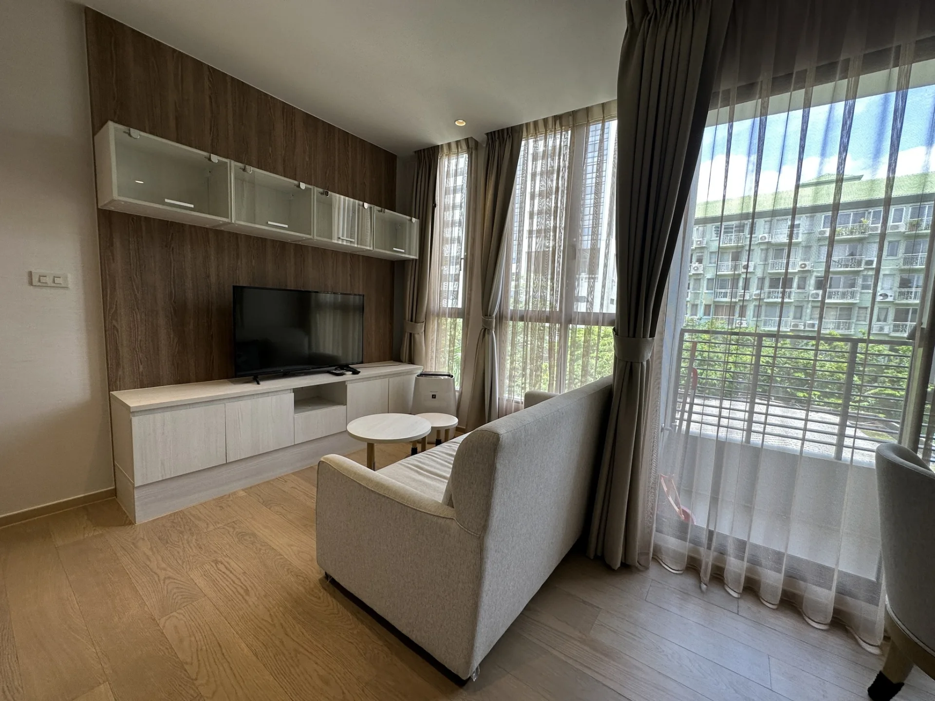Property photos for Runesu Thonglor 5