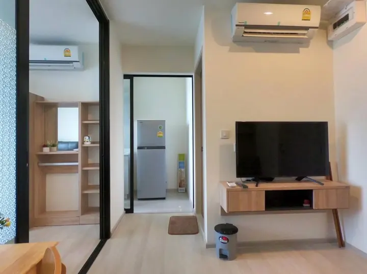 Property photos for Life Asoke