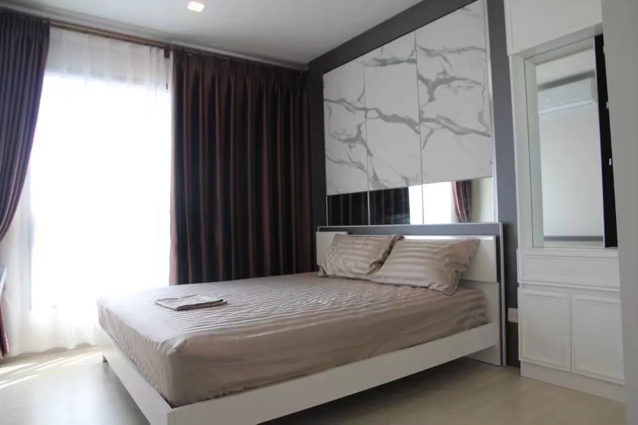 Property photos for Life Sukhumvit 48