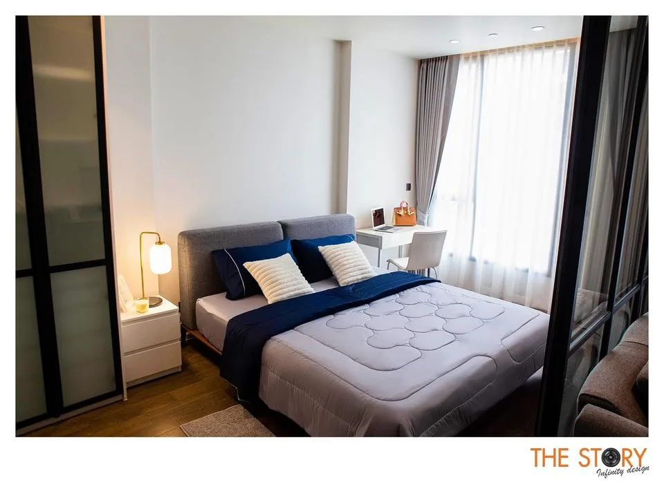 Property photos for MUNIQ Sukhumvit 23