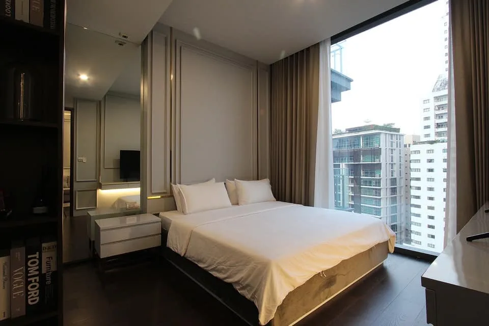 Property photos for Laviq Sukhumvit 57