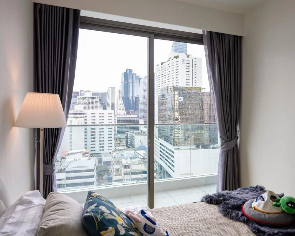 Property photos for Siamese Surawong