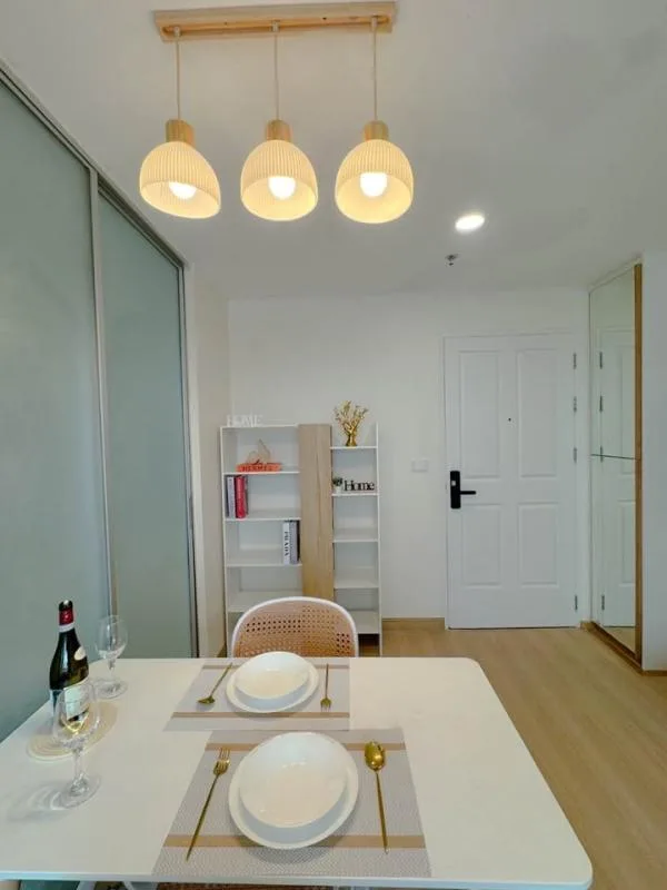 Property photos for U Delight Residence Pattanakarn-thonglor