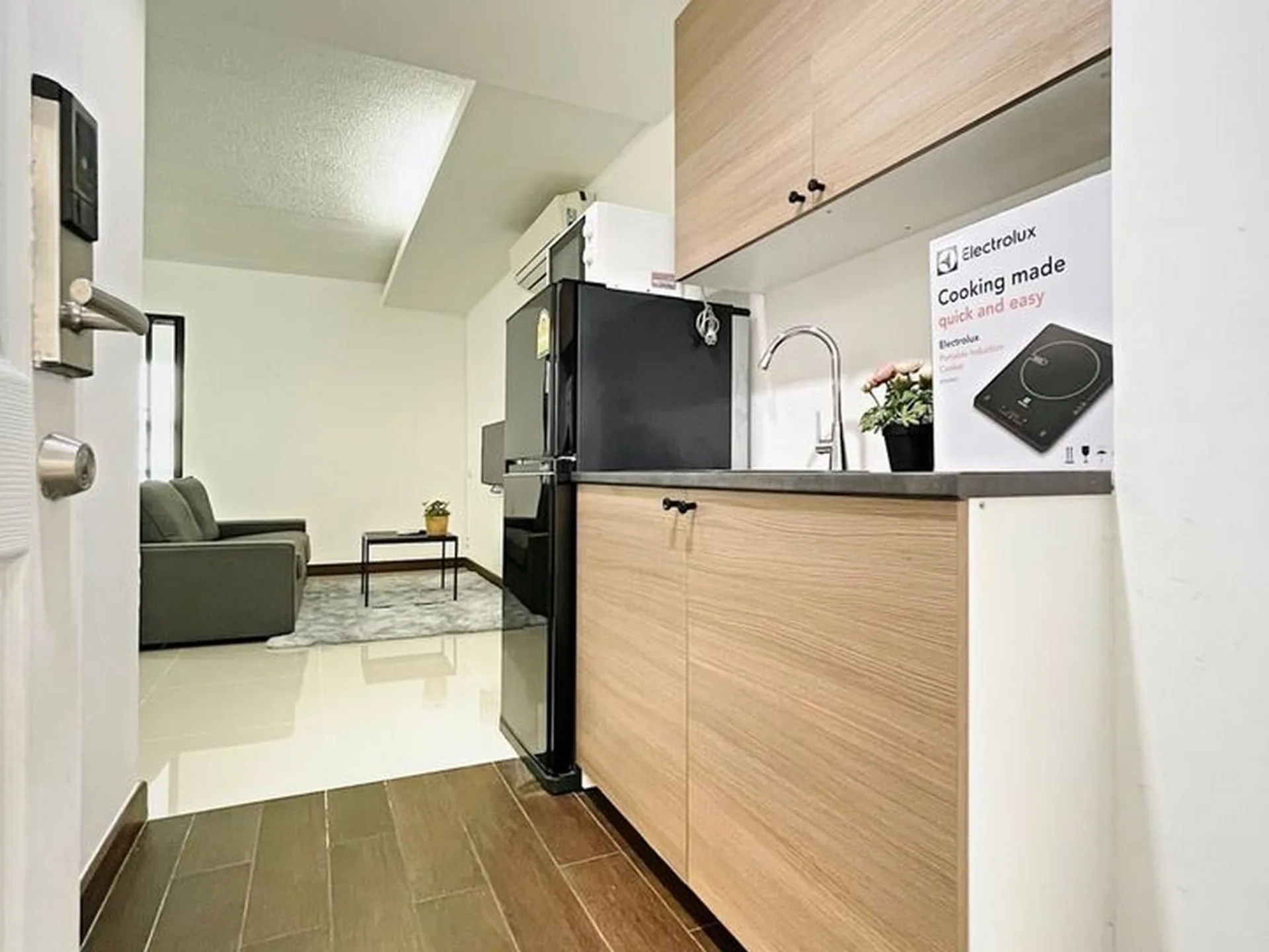 Property photos for The Waterford Sukhumvit 50 Onnut