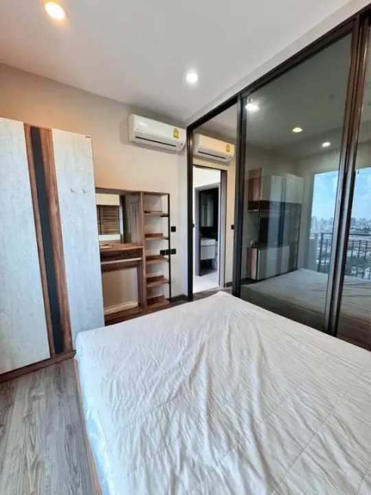 Property photos for Urbano Rajavithi