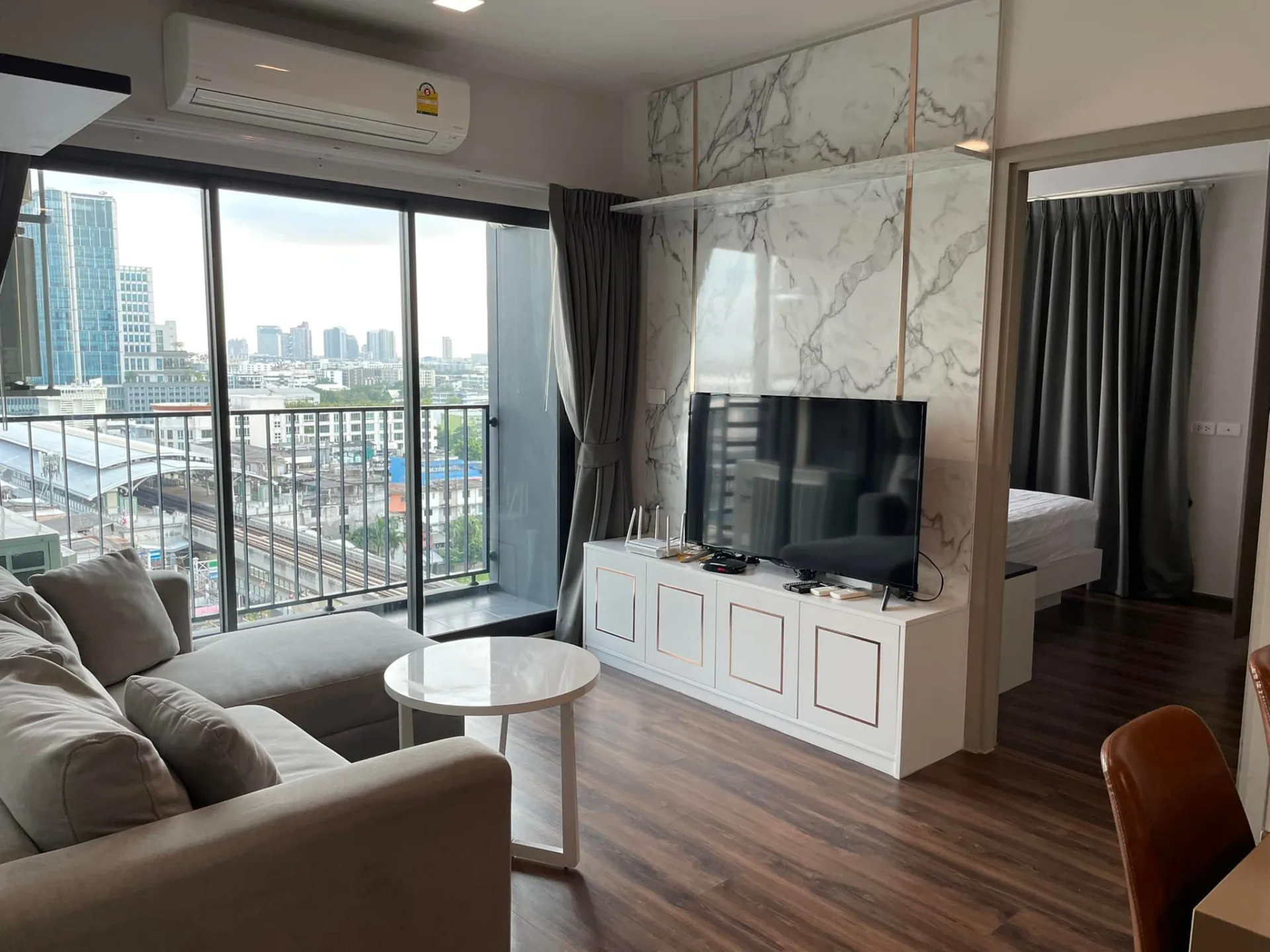 Property photos for Ideo Sukhumvit 93