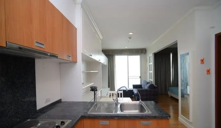 Property photos for Villa Sathorn