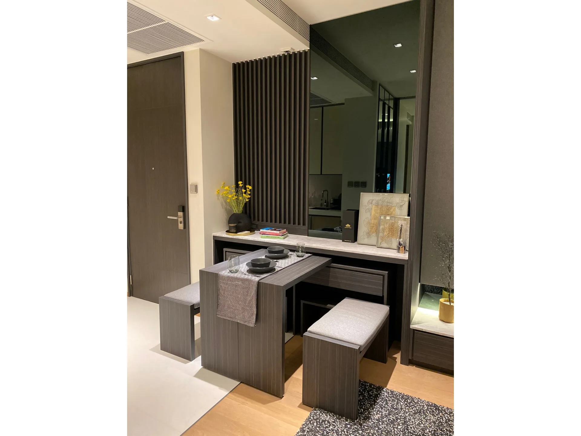 Property photos for BEATNIQ Sukhumvit 32