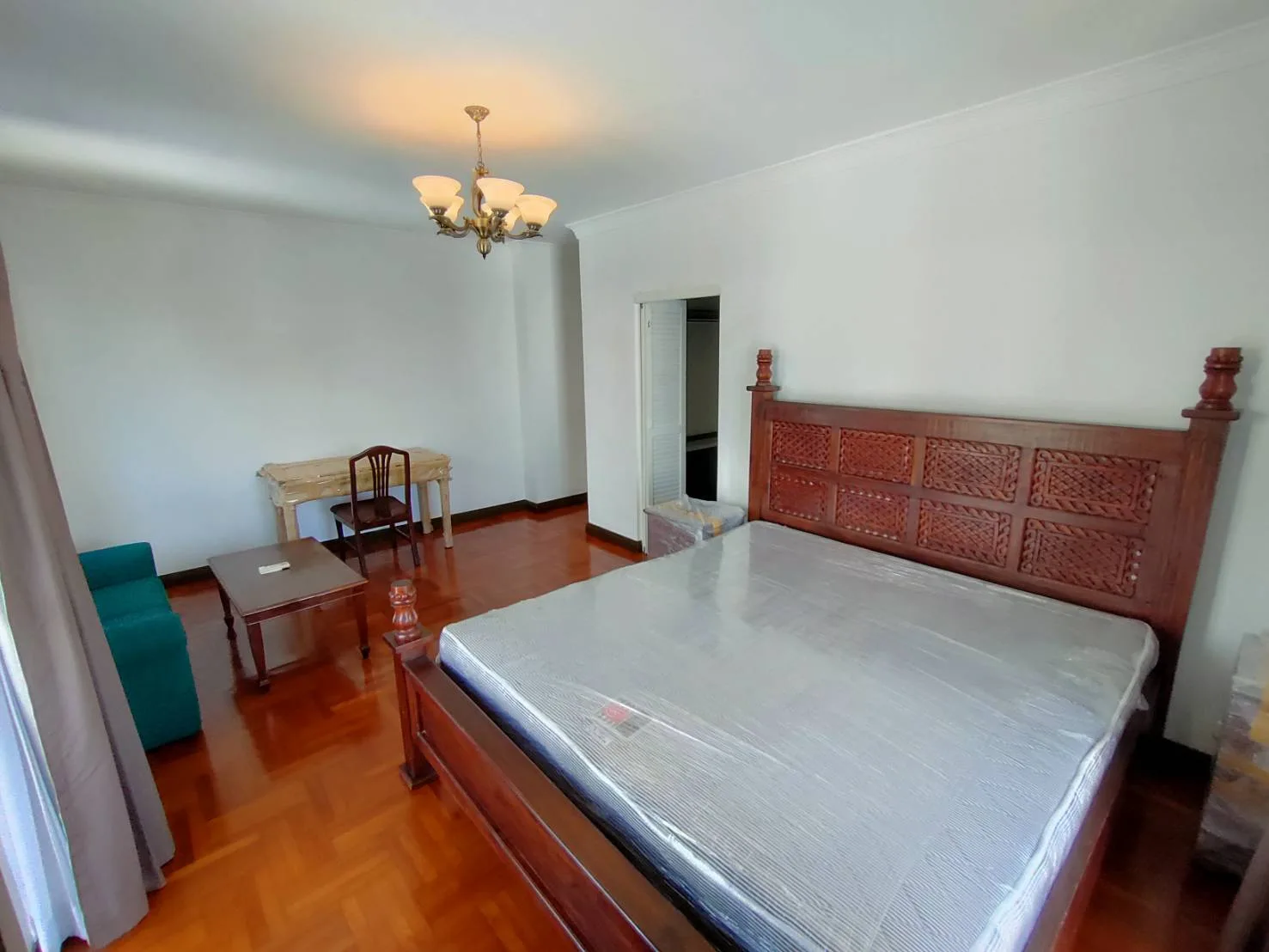 Property photos for Baan Rajakhru Apartment