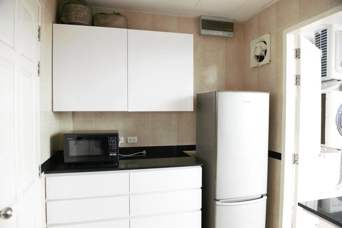 Property photos for Townhouse Sathu Pradit 55