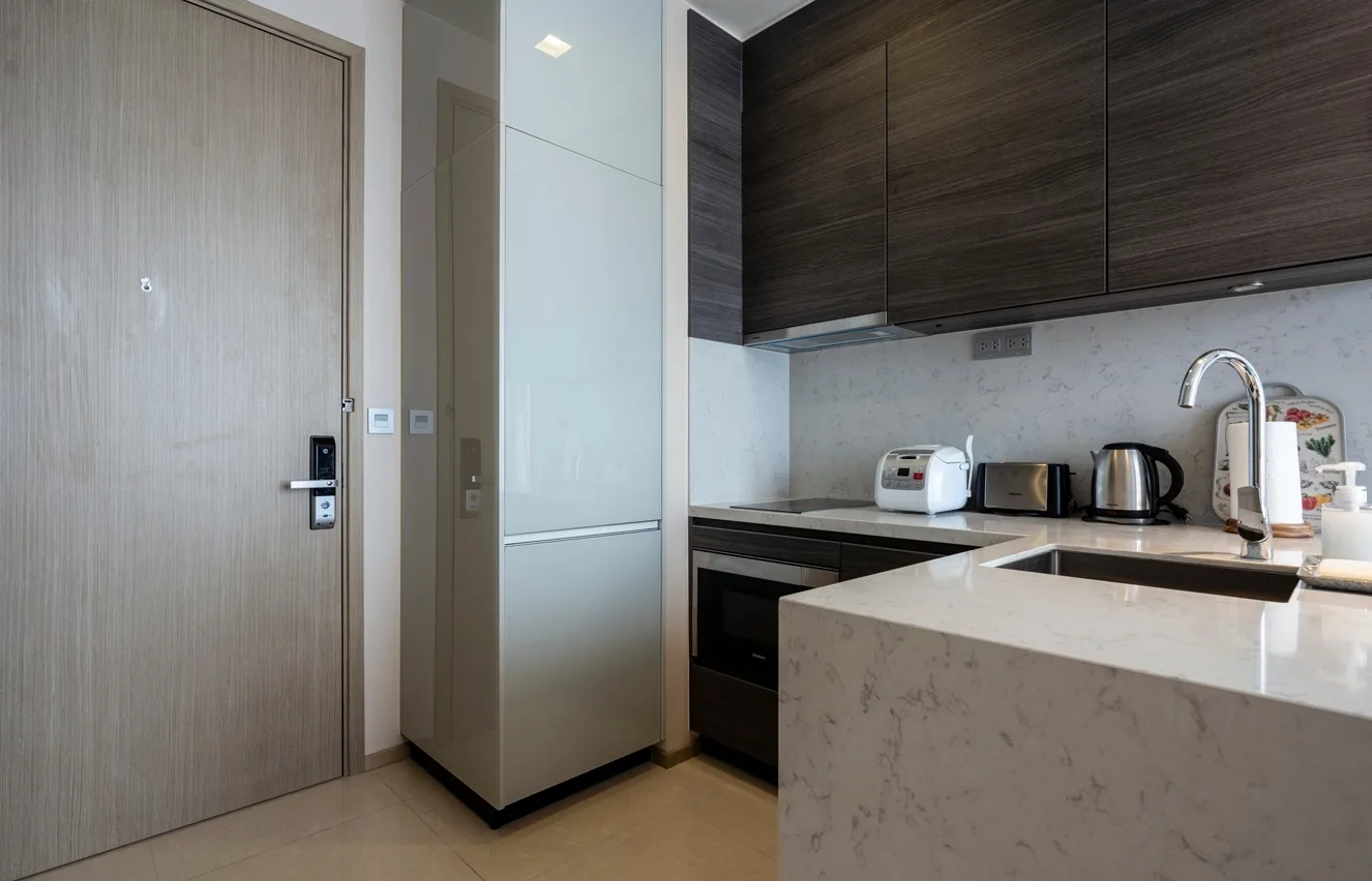 Property photos for The Esse Asoke