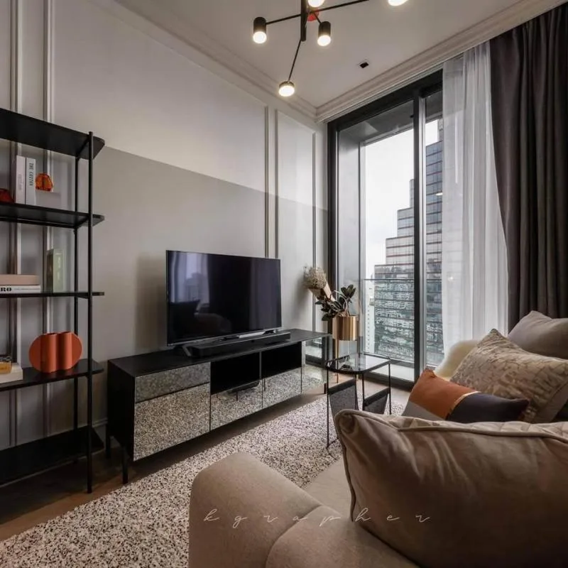 Property photos for Ashton Silom