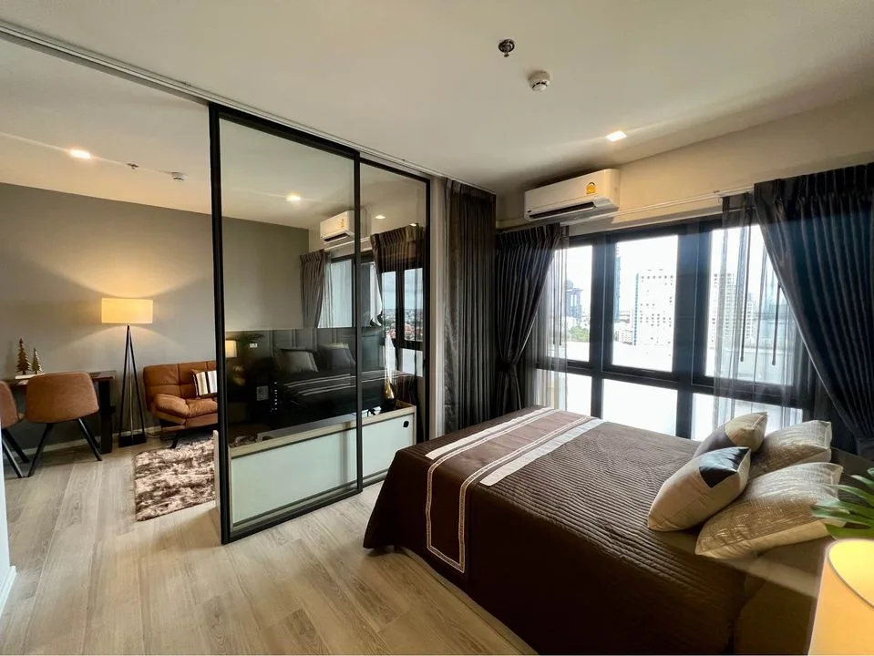 Property photos for The Key Rama 3