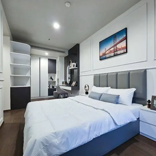 Property photos for Ideo Q Sukhumvit 36