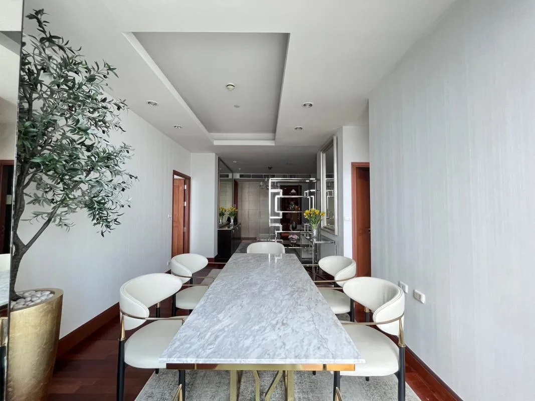 Property photos for Sky Villas Sathorn