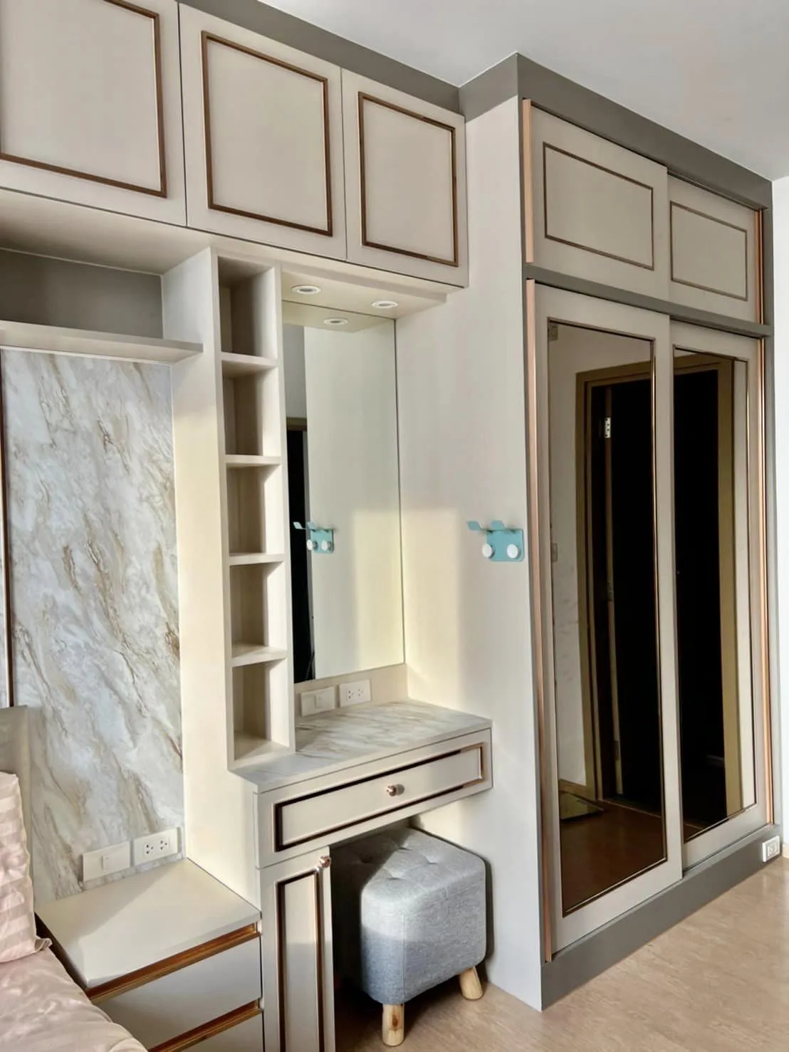 Property photos for Maru Ladprao 15