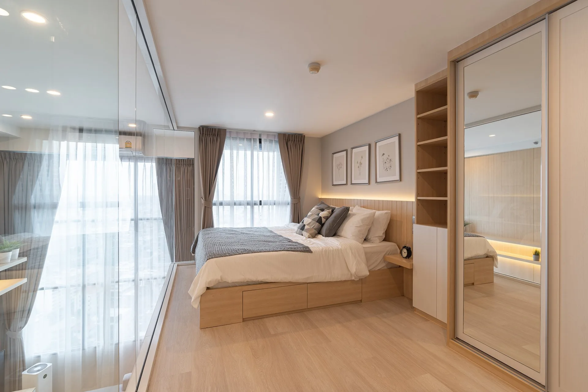 Property photos for Knightsbridge Prime Sathorn