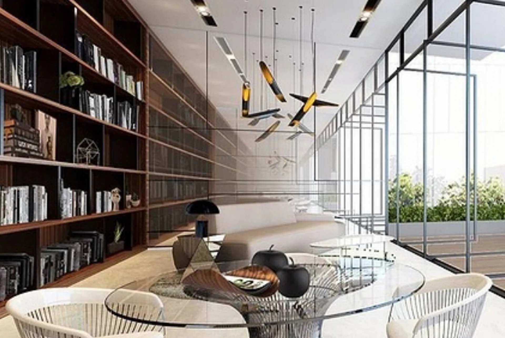 Property photos for Serio Sukhumvit 50