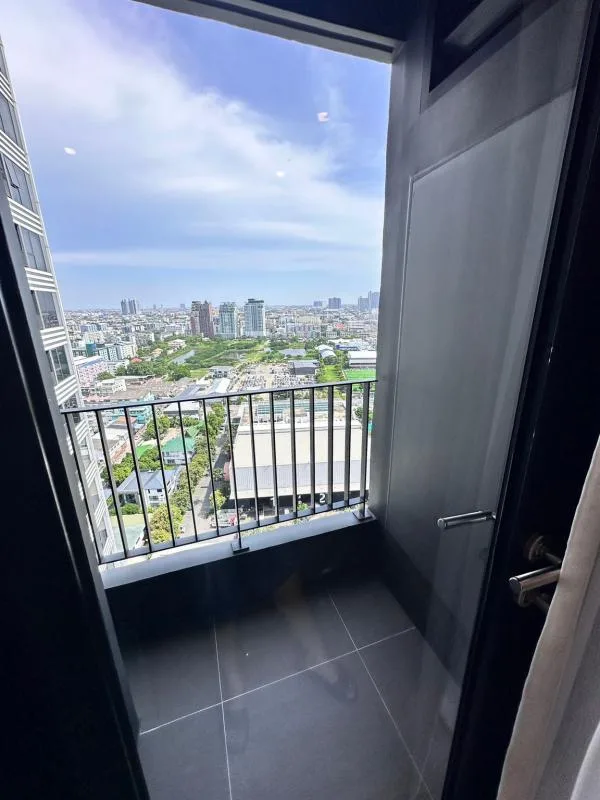 Property photos for Ideo Mobi Sukhumvit East Point
