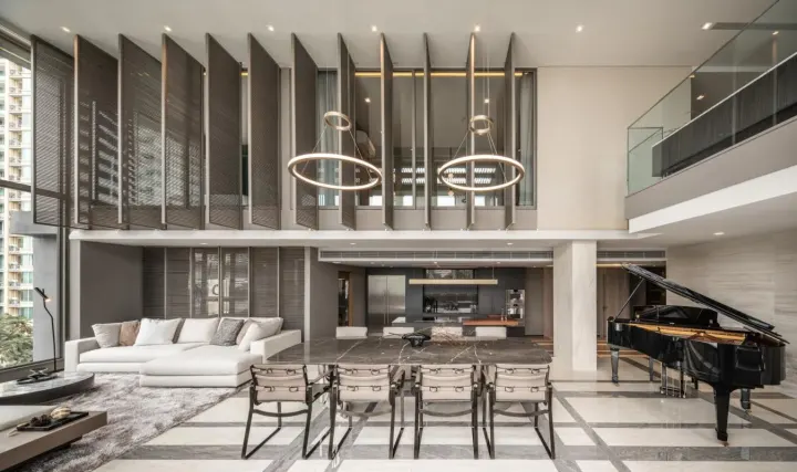 Property photos for Fynn Sukhumvit 31