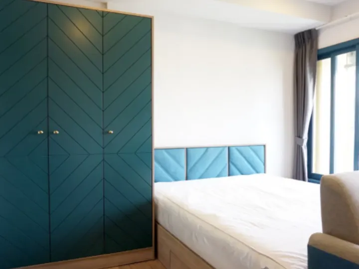 Property photos for THE BASE Sukhumvit 50