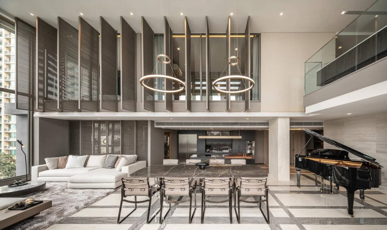 Property photos for Fynn Sukhumvit 31