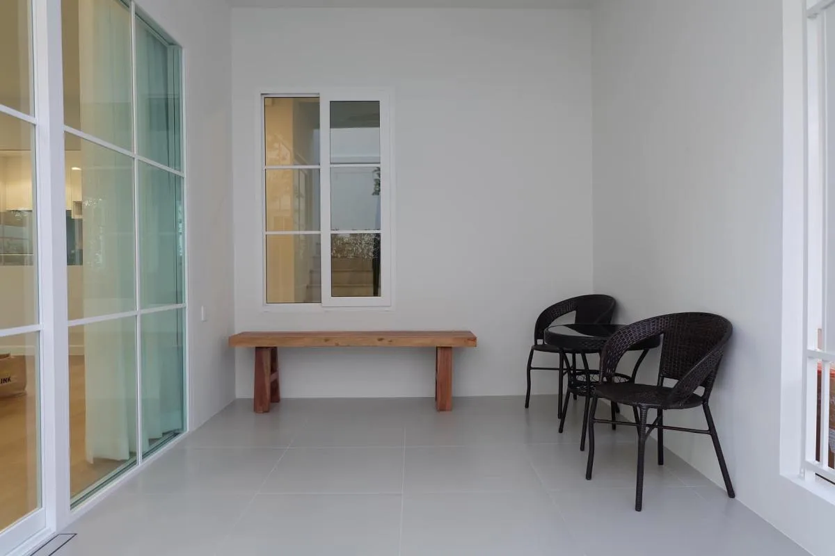 Property photos for Chaiyapruek Bangna Km15