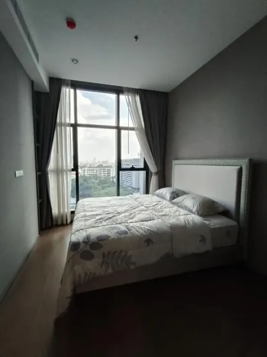Property photos for The Diplomat Sathorn